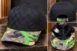 Designer Caps: Fendi, Coach, Gucci, Versace - 1