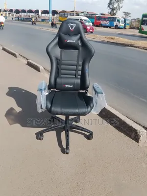 Furgle Gaming Chair - Brand New