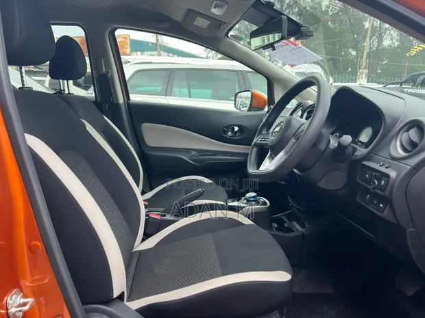 Nissan Note e-Power X 2020 - 1