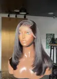 Vietnamese Human Hair Extensions - 1