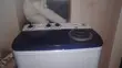 Syinix 10kg Twin Tub Mashine ya Kufulia - Imetumika Kidogo - 3