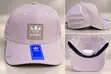Jordan, Boss, Adidas, Oracle Baseball Caps - 1