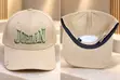 Jordan, Boss, Adidas, Oracle Baseball Caps - 2