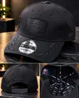 Jordan, Boss, Adidas, Oracle Baseball Caps - 4