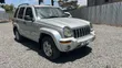 Jeep Cherokee KJ 2003 Fedha - 1