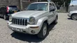 Jeep Cherokee KJ 2003 Fedha - 2
