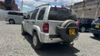 Jeep Cherokee KJ 2003 Fedha - 3