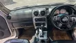 Jeep Cherokee KJ 2003 Fedha - 5