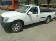 Foton Tunland 2012 White - 2