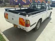 Foton Tunland 2012 White - 3