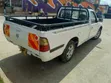 Foton Tunland 2012 White - 5