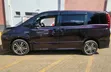 Toyota Noah 2016 Maroon - 4