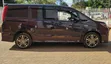 Toyota Noah 2016 Maroon - 5
