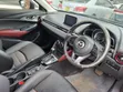 Mazda CX-3 2016 Bluu - 4
