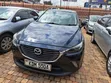 Mazda CX-3 2016 Bluu - 5