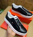 Vatu vya Tommy Hilfiger vya Wanaume vya Ngozi - Size 40-45 - 2