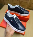 Vatu vya Tommy Hilfiger vya Wanaume vya Ngozi - Size 40-45 - 3