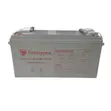 Sunnypex 12V 150Ah Solar Gel Battery - 2