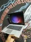 Laptop HP ProBook 640 G5 - Core i5, 8GB RAM, 256GB SSD - 4