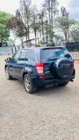 Suzuki Escudo 2009 Black - 1