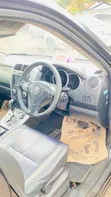 Suzuki Escudo 2009 Black - 4