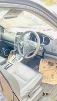 Suzuki Escudo 2009 Black - 5