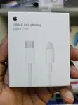 USB-C to Lightning Cable - 2
