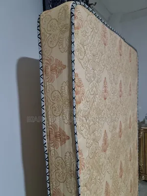 Mattress 4.5x6 Feet