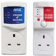 Fridge/Freezer Guard - 13A Undervoltage & Surge Protection - 2