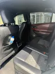 Toyota Harrier 2015 Nyeupe - 4