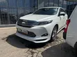 Toyota Harrier 2015 Nyeupe - 5