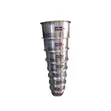 Freedom Heavy Gauge Stainless Steel Sufuria Set - 8 Pcs - 2