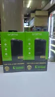 Oraimo Power Bank Halisi OPB-1201 - 20,000mAh - 1