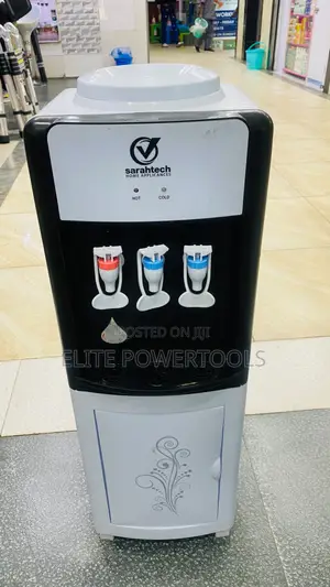 Sarahtech Hot, Cold & Normal Water Dispenser
