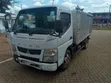 Mitsubishi Fuso Canter 2012 White - 2