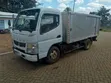Mitsubishi Fuso Canter 2012 White - 3