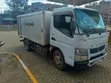 Mitsubishi Fuso Canter 2012 White - 4