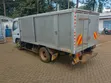 Mitsubishi Fuso Canter 2012 White - 5