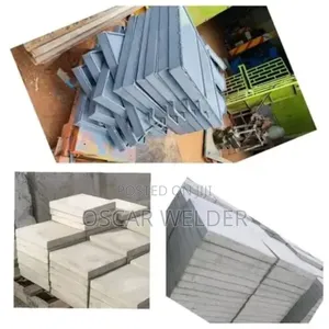 Paving Slabs