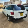 Nissan Advan 2012 White - 2