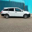 Nissan Advan 2012 White - 3
