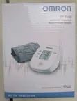 Omron M1 Basic Blood Pressure Monitor - 2