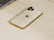 Apple iPhone 13 Pro Max 128GB Nyeupe - 1