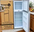Volsmart 138L Compact Double Door Refrigerator - 2
