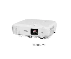 Epson EB-994F FHD 1080p Wireless 3LCD Business Projector
