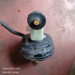 Brake Booster Honda Airwave
