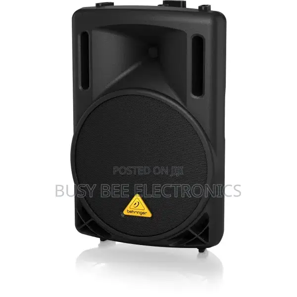 Behringer Eurolive B212XL 800W 12 Inch Passive Speaker - 1