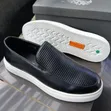 Timberland Leather Loafers - Men's Sizes 40-45 - 1
