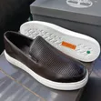 Timberland Leather Loafers - Men's Sizes 40-45 - 2