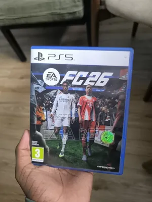EA Sports FC 24 PS5 Game